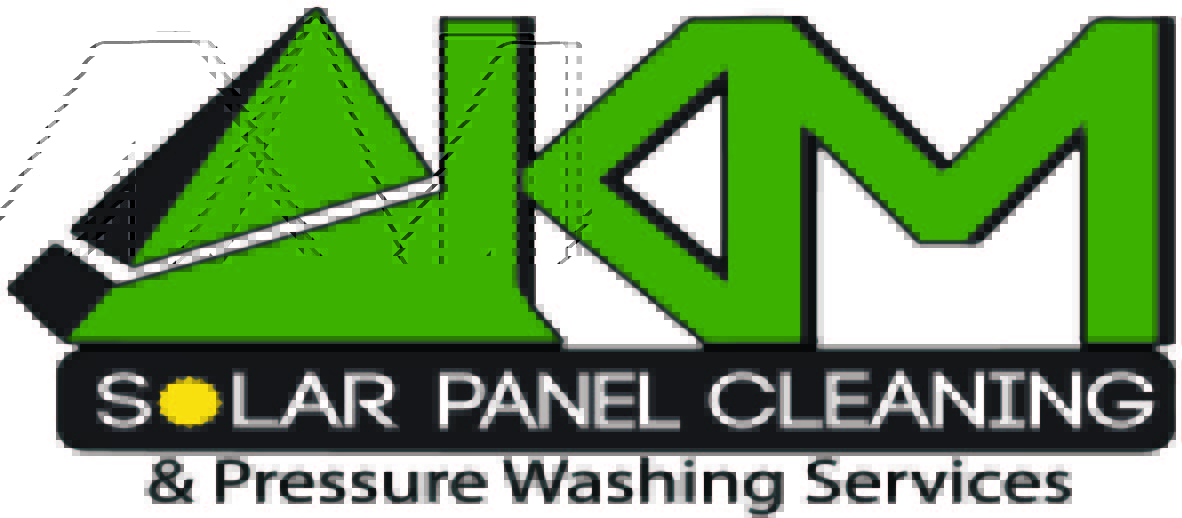 Akm Solar Logo